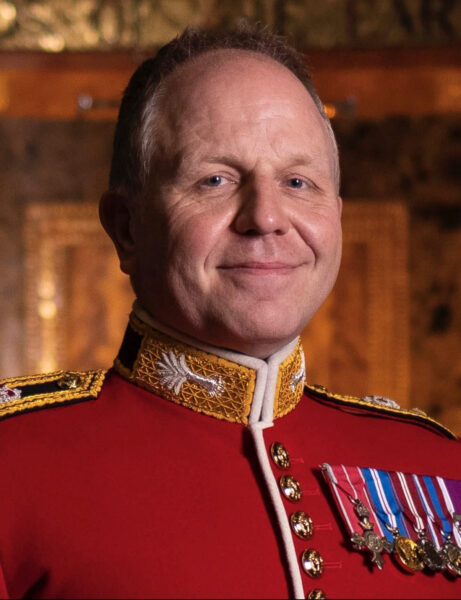 David Barringer IBBSS